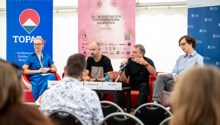 Zelená revoluce 2030 v Česku