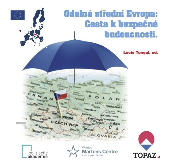 Odolná střední Evropa: Cesta k bezpečné budoucnosti