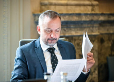 Evropa musí konečně začít vyvozovat odpovědnost vůči Rusku za hybridní útoky
