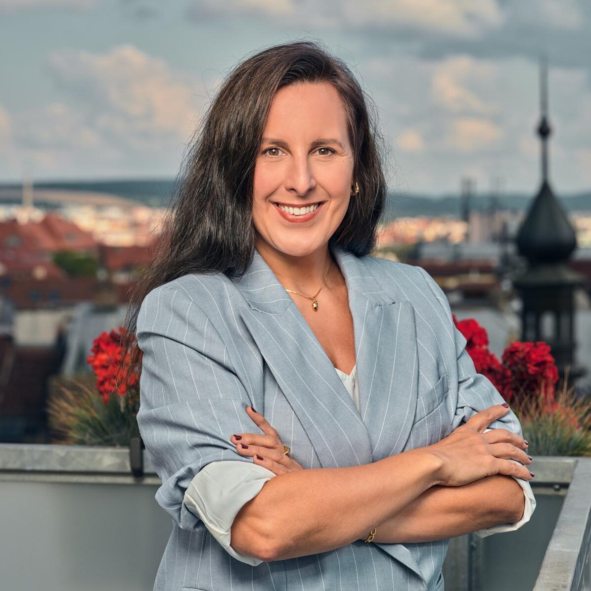 Eva Šafránková