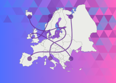 Nová publikace TOPAZ: Silná Evropa v časech krize 