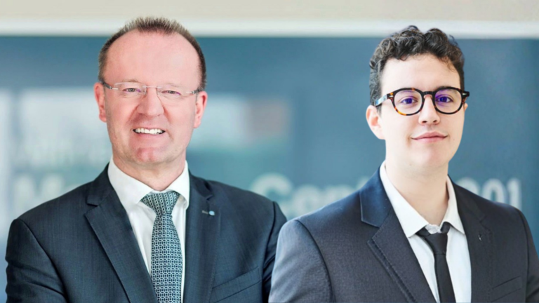 Peter Hefele a George Dimakos: Model totální obrany: poučení pro civilně-vojenskou připravenost v demokratické Evropě